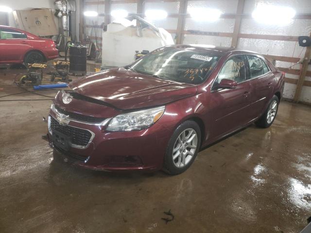 CHEVROLET MALIBU 1LT 2015 1g11c5sl3ff353427