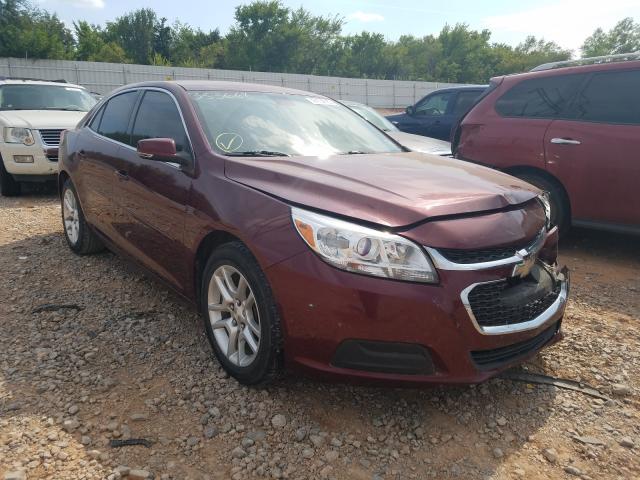 CHEVROLET MALIBU 1LT 2015 1g11c5sl3ff353668