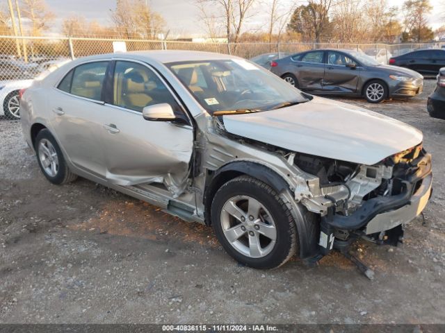 CHEVROLET MALIBU 2015 1g11c5sl3ff353993