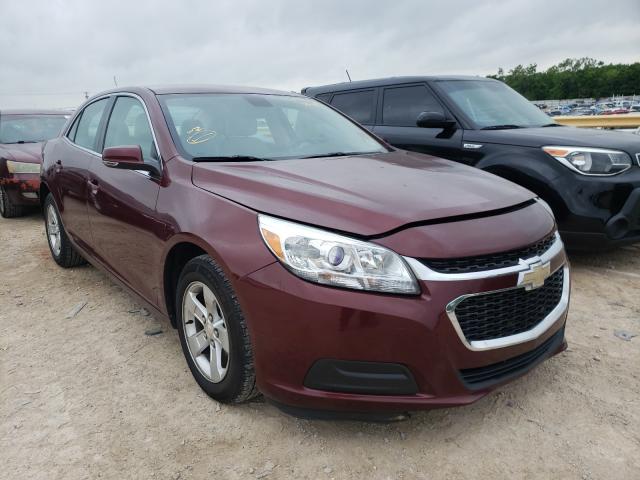 CHEVROLET MALIBU 1LT 2015 1g11c5sl3ff354657