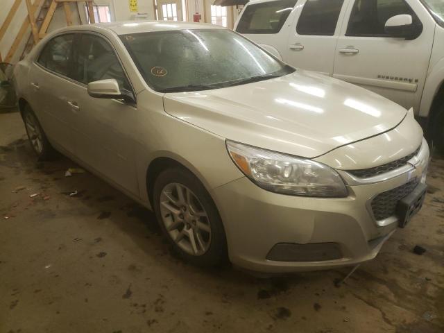 CHEVROLET MALIBU 1LT 2015 1g11c5sl3ff354870