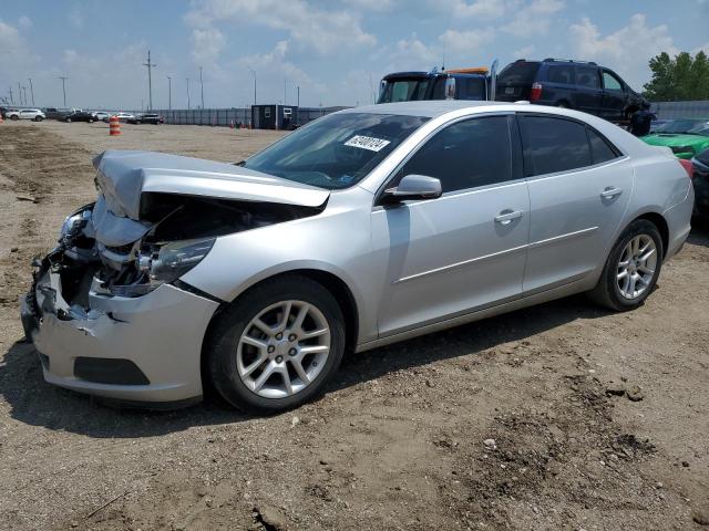 CHEVROLET MALIBU 2015 1g11c5sl3fu117405