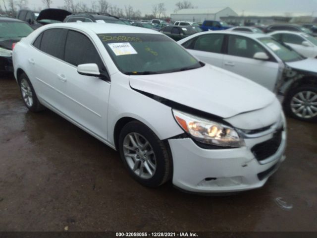 CHEVROLET MALIBU 2015 1g11c5sl3fu120935