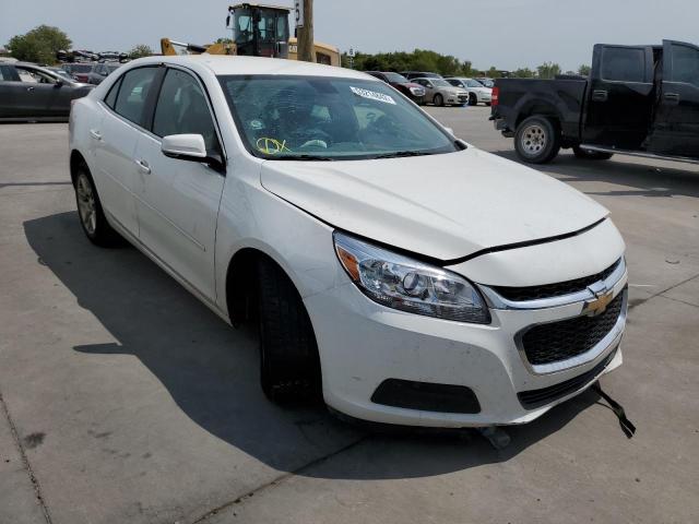 CHEVROLET MALIBU 1LT 2015 1g11c5sl3fu124712