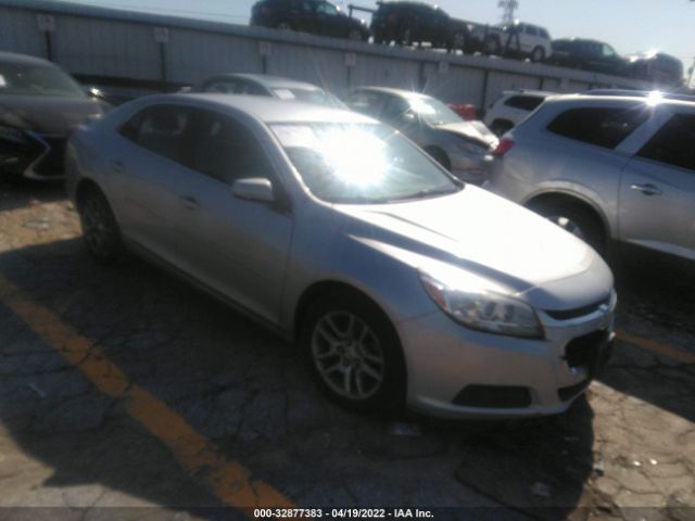 CHEVROLET MALIBU 2015 1g11c5sl3fu127853