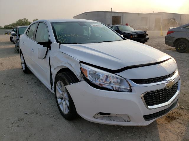 CHEVROLET MALIBU 1LT 2015 1g11c5sl3fu131322