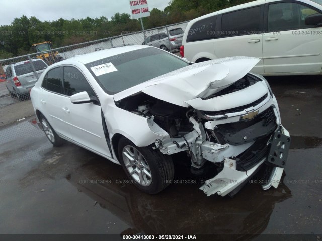 CHEVROLET MALIBU 2015 1g11c5sl3fu148167