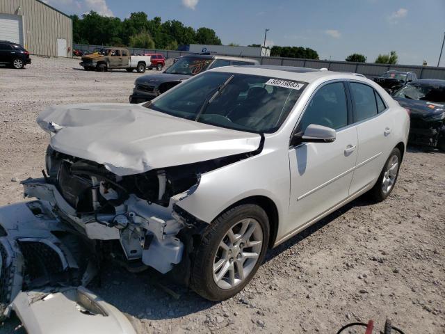 CHEVROLET MALIBU 1LT 2015 1g11c5sl3fu148265