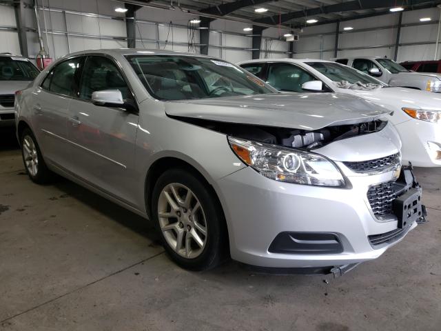 CHEVROLET MALIBU 1LT 2015 1g11c5sl3fu151358