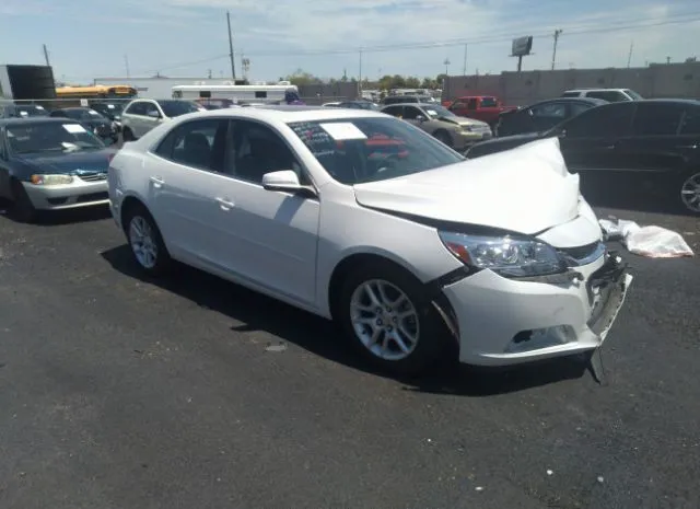 CHEVROLET MALIBU 2015 1g11c5sl3fu152994