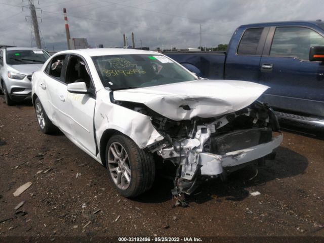 CHEVROLET MALIBU 2015 1g11c5sl3fu153207