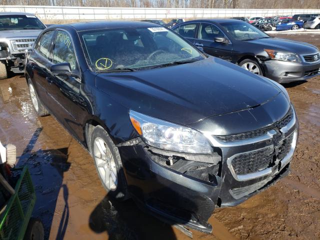 CHEVROLET MALIBU 1LT 2014 1g11c5sl4ef103533