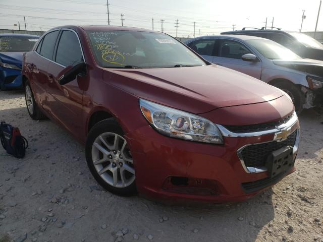 CHEVROLET MALIBU 1LT 2014 1g11c5sl4ef106402