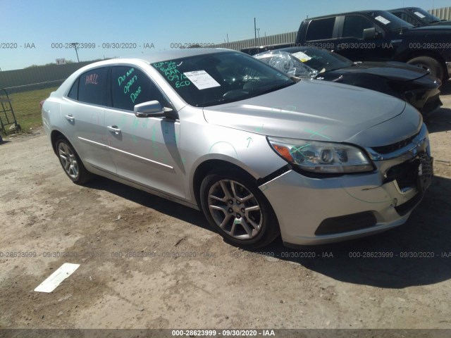 CHEVROLET MALIBU 2014 1g11c5sl4ef107548