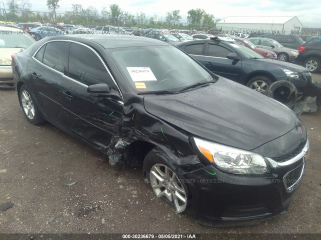 CHEVROLET MALIBU 2014 1g11c5sl4ef108974