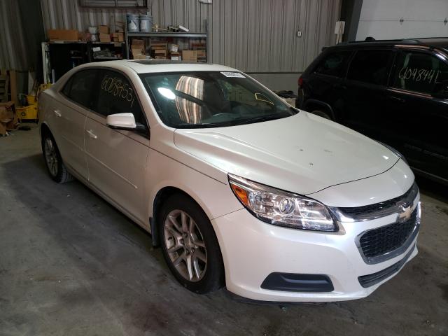 CHEVROLET MALIBU 1LT 2014 1g11c5sl4ef110420