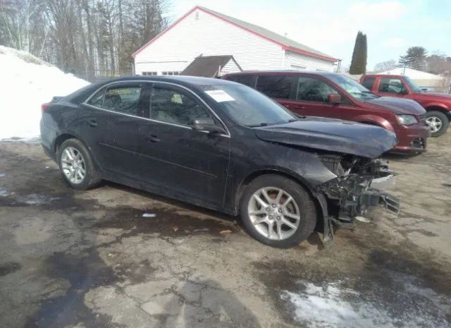 CHEVROLET MALIBU 2014 1g11c5sl4ef114211