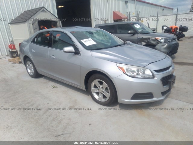 CHEVROLET MALIBU 2014 1g11c5sl4ef114368