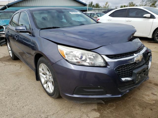 CHEVROLET MALIBU 1LT 2014 1g11c5sl4ef114421