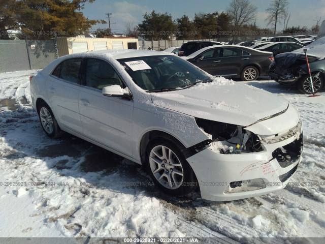 CHEVROLET MALIBU 2014 1g11c5sl4ef120204