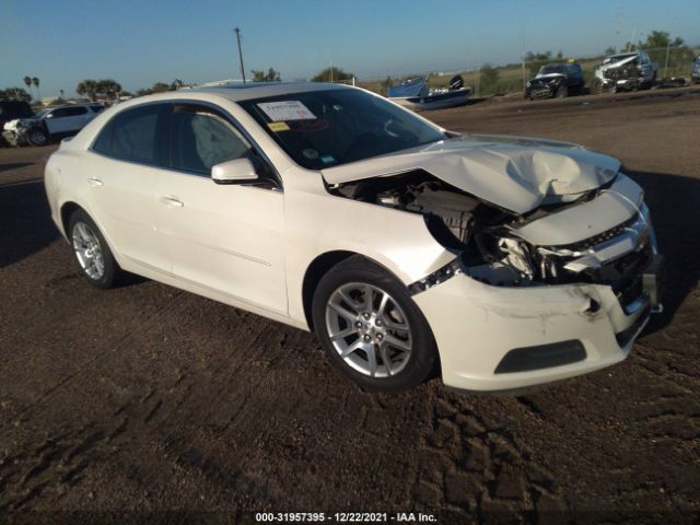 CHEVROLET MALIBU 2014 1g11c5sl4ef120851