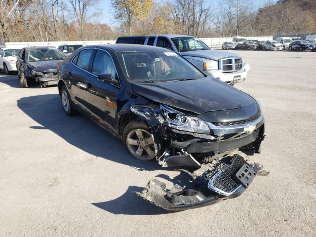 CHEVROLET MALIBU 1LT 2014 1g11c5sl4ef121403