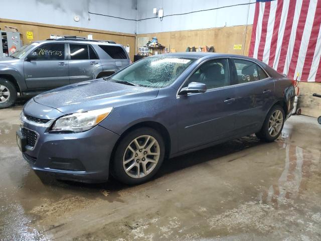 CHEVROLET MALIBU 2014 1g11c5sl4ef122468