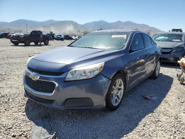 CHEVROLET MALIBU 1LT 2014 1g11c5sl4ef122759