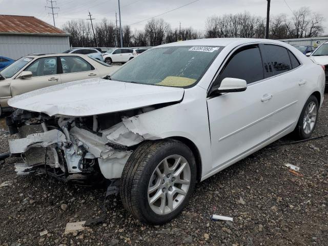 CHEVROLET MALIBU 2014 1g11c5sl4ef125404