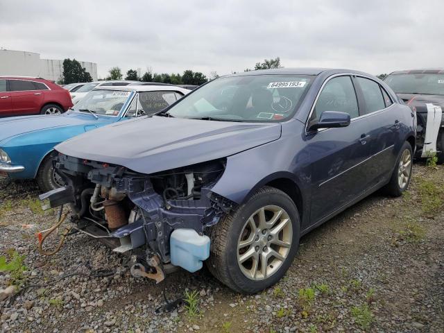 CHEVROLET MALIBU 1LT 2014 1g11c5sl4ef125967