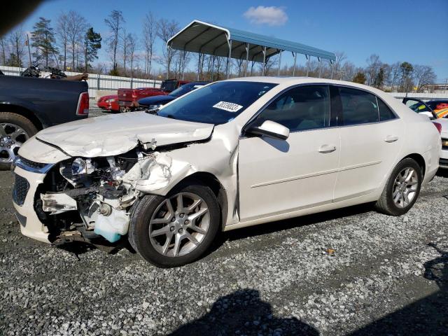 CHEVROLET MALIBU 1LT 2014 1g11c5sl4ef126522