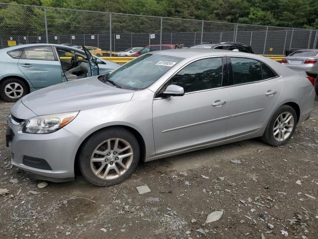 CHEVROLET MALIBU 2014 1g11c5sl4ef127007