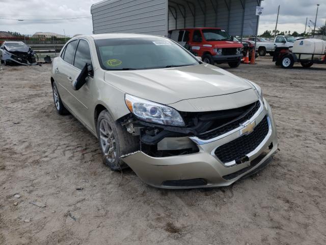 CHEVROLET MALIBU 1LT 2014 1g11c5sl4ef127606