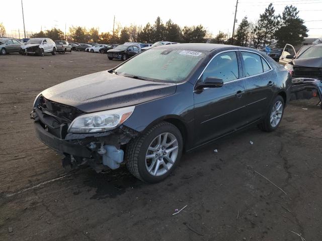 CHEVROLET MALIBU 2014 1g11c5sl4ef128254