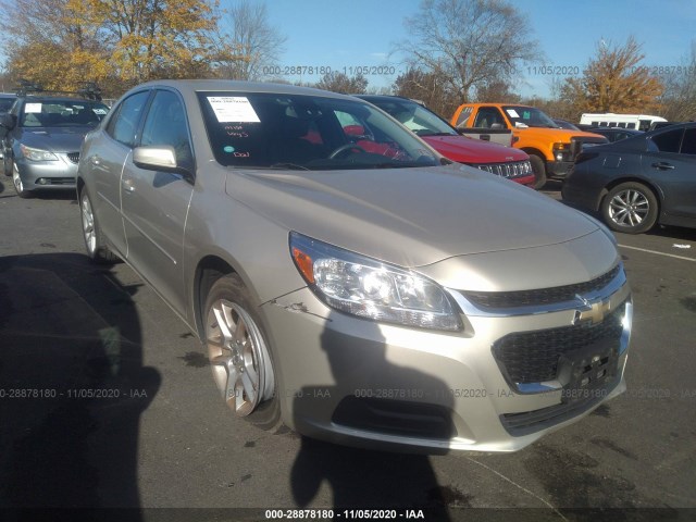 CHEVROLET MALIBU 2014 1g11c5sl4ef130800