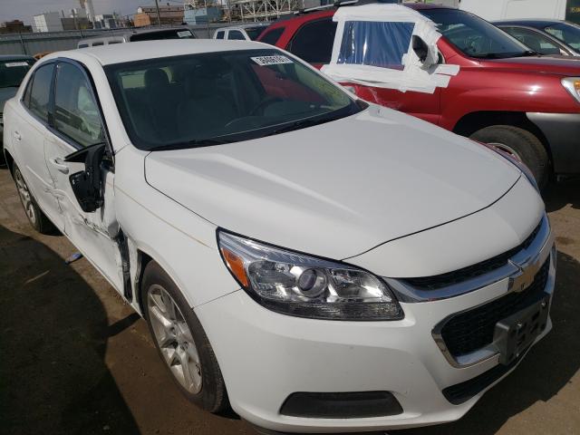 CHEVROLET MALIBU 1LT 2014 1g11c5sl4ef131400