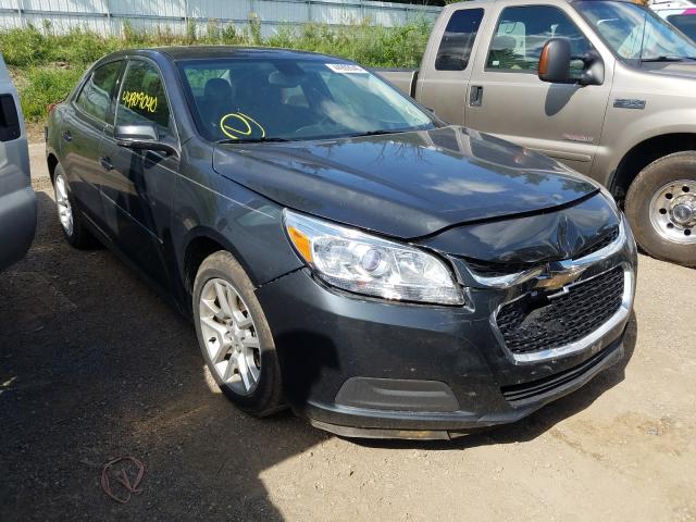 CHEVROLET MALIBU 1LT 2014 1g11c5sl4ef132837