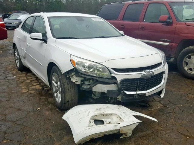 CHEVROLET MALIBU 1LT 2014 1g11c5sl4ef138900