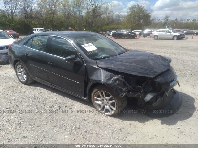 CHEVROLET MALIBU 2014 1g11c5sl4ef139027