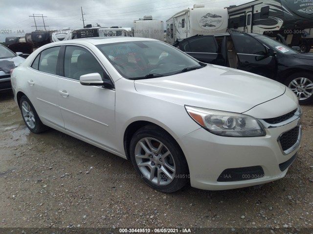 CHEVROLET MALIBU 2014 1g11c5sl4ef141117