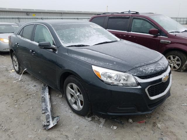 CHEVROLET MALIBU 1LT 2014 1g11c5sl4ef142588