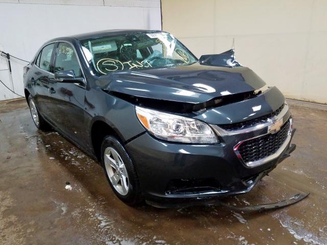 CHEVROLET MALIBU 1LT 2014 1g11c5sl4ef144454