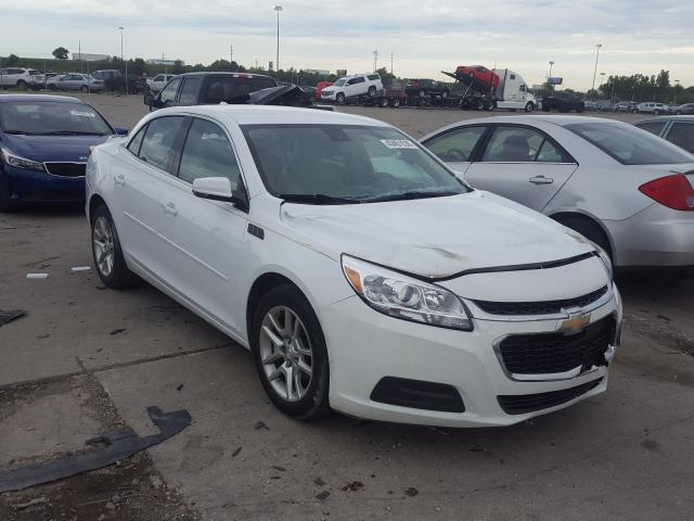 CHEVROLET MALIBU 1LT 2014 1g11c5sl4ef144714