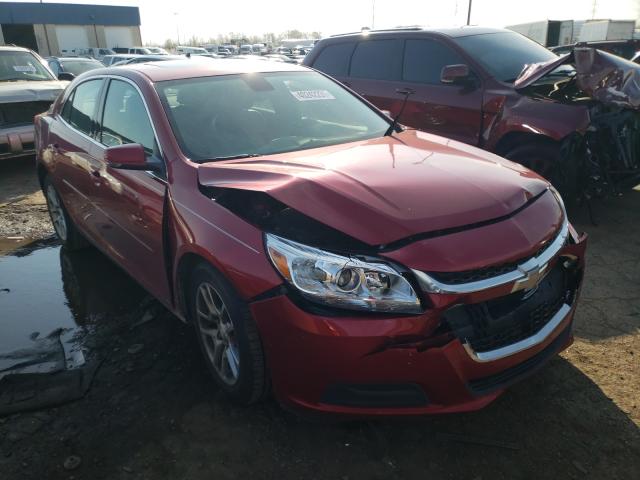 CHEVROLET MALIBU 1LT 2014 1g11c5sl4ef145751