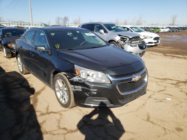 CHEVROLET MALIBU 1LT 2014 1g11c5sl4ef146754