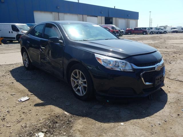 CHEVROLET MALIBU 1LT 2014 1g11c5sl4ef149864