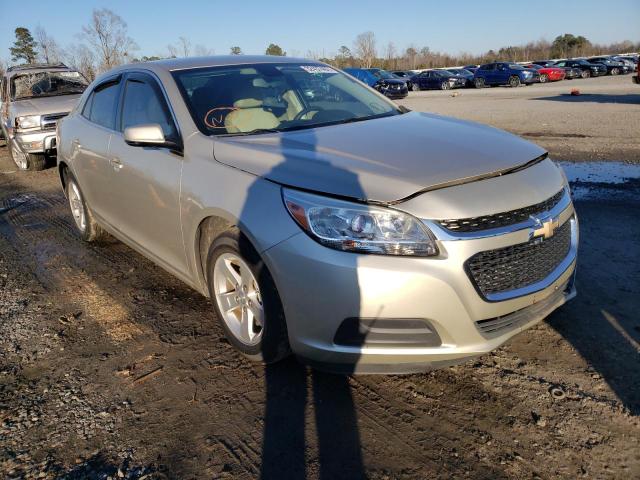 CHEVROLET MALIBU 1LT 2014 1g11c5sl4ef153400