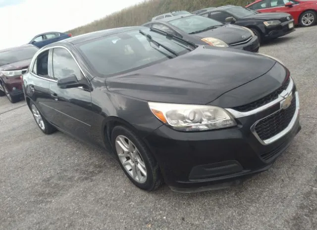 CHEVROLET MALIBU 2014 1g11c5sl4ef154482