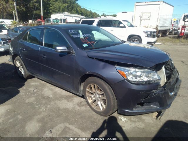 CHEVROLET MALIBU 2014 1g11c5sl4ef156281