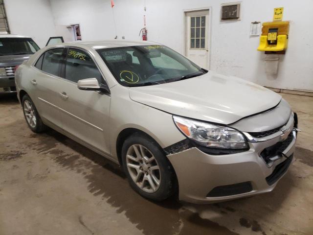 CHEVROLET MALIBU 1LT 2014 1g11c5sl4ef156331